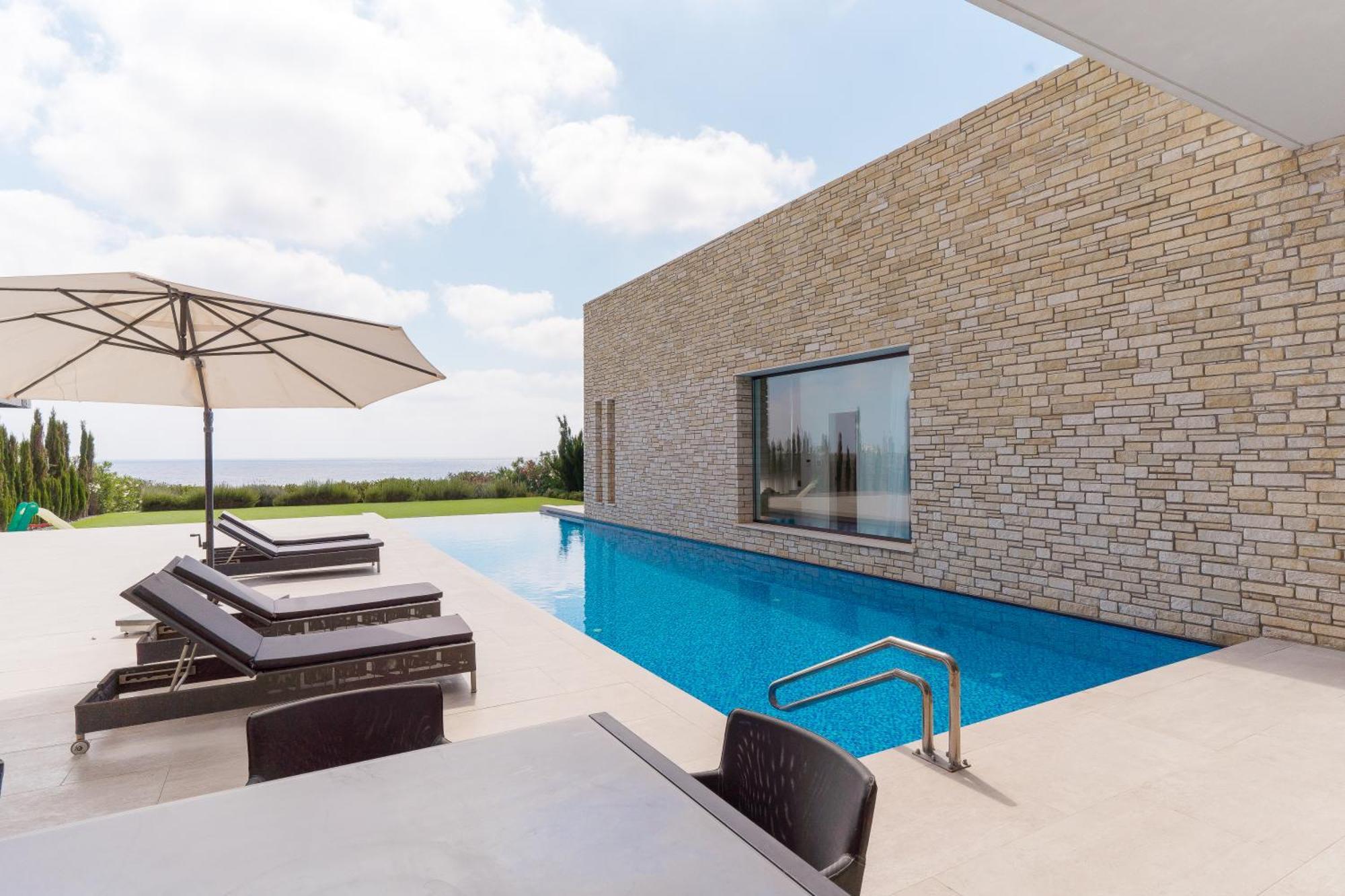 Cap St Georges Villas ペイヤ 部屋 写真